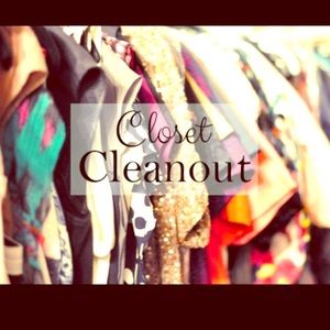 EVERYTHING NEEDS TO GO